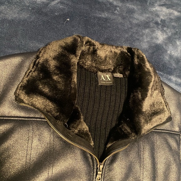 Armani Exchange Men’s Vest - Picture 2 of 7